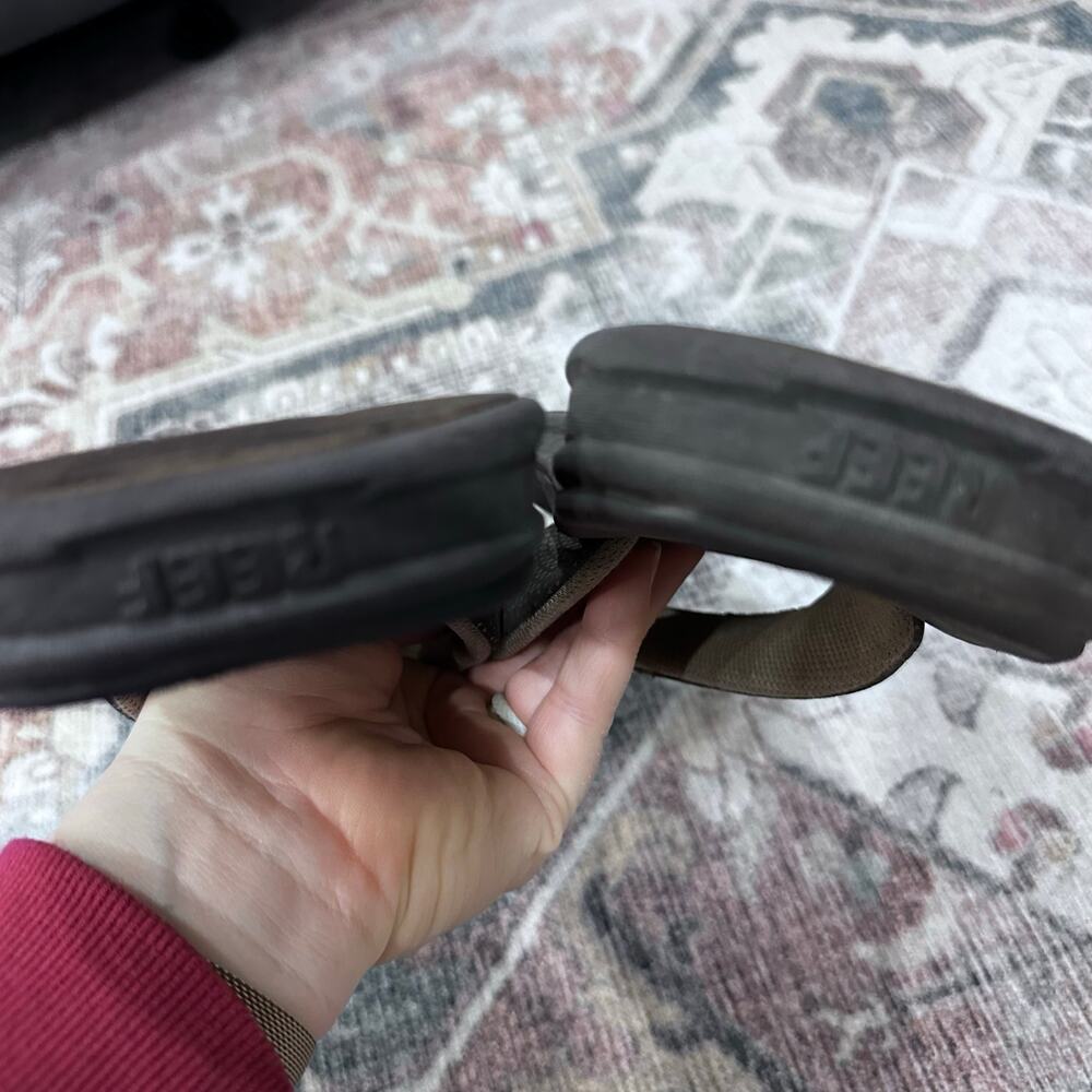 REEF Rover Sandals - Picture 6 of 6